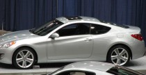 Hyundai Genesis Coupe