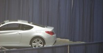 Hyundai Genesis Coupe