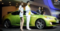 Hyundai Genesis Coupe