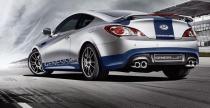 Hyundai Genesis Coupe Limited Edition