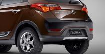 Hyundai HB20X