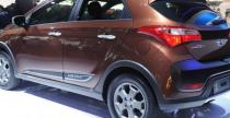 Hyundai HB20X