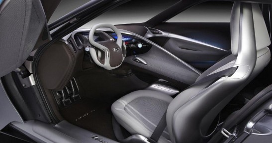 Hyundai HND9 Concept