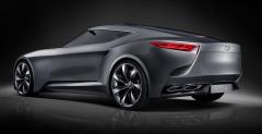 Hyundai HND-9 Concept