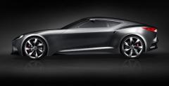 Hyundai HND-9 Concept