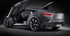 Hyundai HND-9 Concept