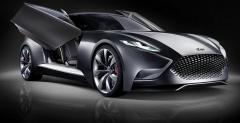 Hyundai HND-9 Concept