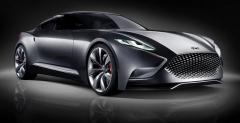 Hyundai HND-9 Concept