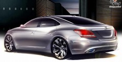 Nowy Hyundai Equus