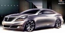 Nowy Hyundai Equus