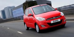 2011 Hyundai i10