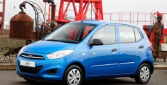 2011 Hyundai i10