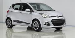 Hyundai i10 2014