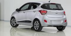 Hyundai i10 2014