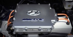Nowy Hyundai i10 Electric