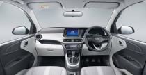 Hyundai Grand i10 Nios