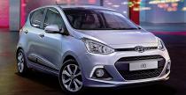 Hyundai i10 facelifting