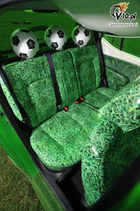 Hyundai i10s w wersji pikarskiej