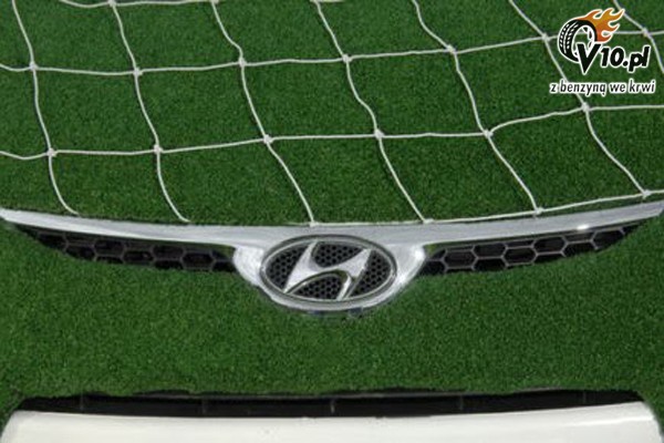Hyundai i10s w wersji pikarskiej