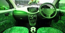 Hyundai i10s w wersji pikarskiej