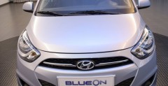 Nowy Hyundai i10 2011 po face liftingu