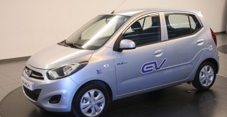 Nowy Hyundai i10 2011 po face liftingu