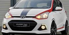 Hyundai i10 Sport