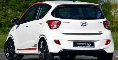 Hyundai i10 Sport