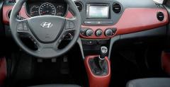 Hyundai i10 Sport