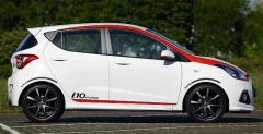 Hyundai i10 Sport