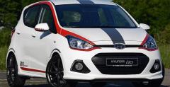 Hyundai i10 Sport