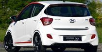 Hyundai i10 Sport