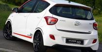 Hyundai i10 Sport