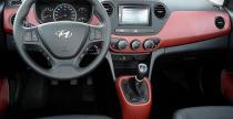 Hyundai i10 Sport