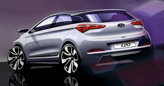 Hyundai i20 2015