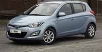 Hyundai i20 2012