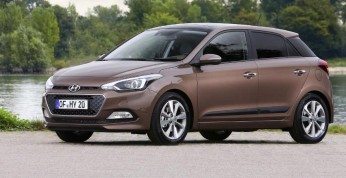 Nowy Hyundai i20 będzie dostepny w kilku wersjach nadwoziowych
