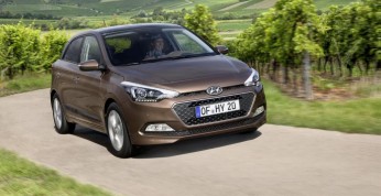 Nowy Hyundai i20 - znamy polskie ceny