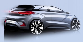 Hyundai zapowiada trzydrzwiowe i20