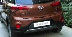 Hyundai i20 Active