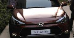 Hyundai i20 Active