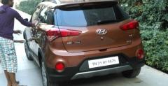 Hyundai i20 Active