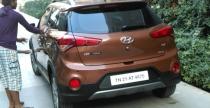 Hyundai i20 Active