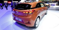 Hyundai i20 Coupe