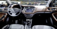 Hyundai i20 Coupe