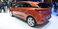 Hyundai i20 Coupe
