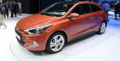 Hyundai i20 Coupe
