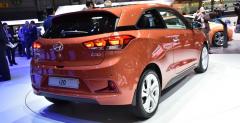 Hyundai i20 Coupe