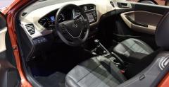 Hyundai i20 Coupe