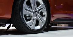 Hyundai i20 Coupe